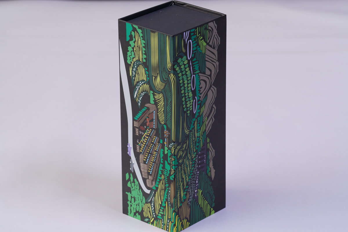Magnum & Large Format Display